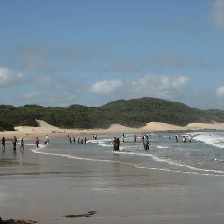 The Coelacanth Guest House And Beach Thyme Self Catering Kiddʼs Beach Extérieur photo