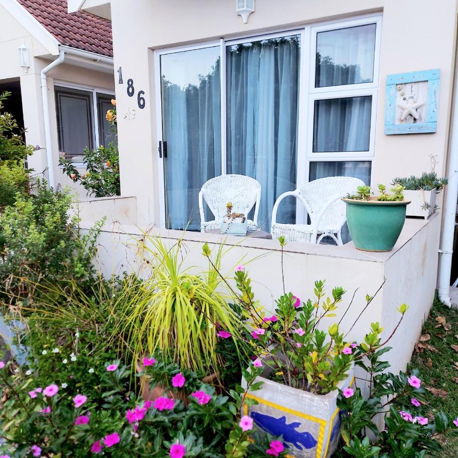 The Coelacanth Guest House And Beach Thyme Self Catering Kiddʼs Beach Extérieur photo
