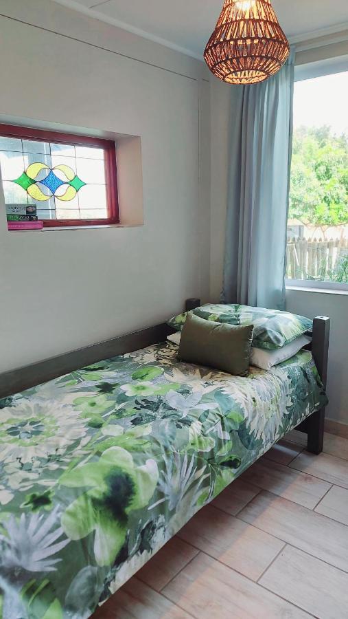 The Coelacanth Guest House And Beach Thyme Self Catering Kiddʼs Beach Extérieur photo