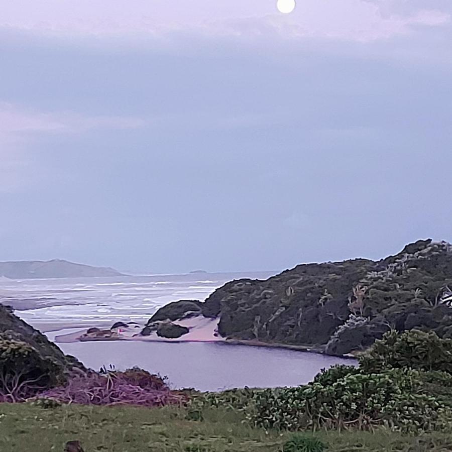 The Coelacanth Guest House And Beach Thyme Self Catering Kiddʼs Beach Extérieur photo