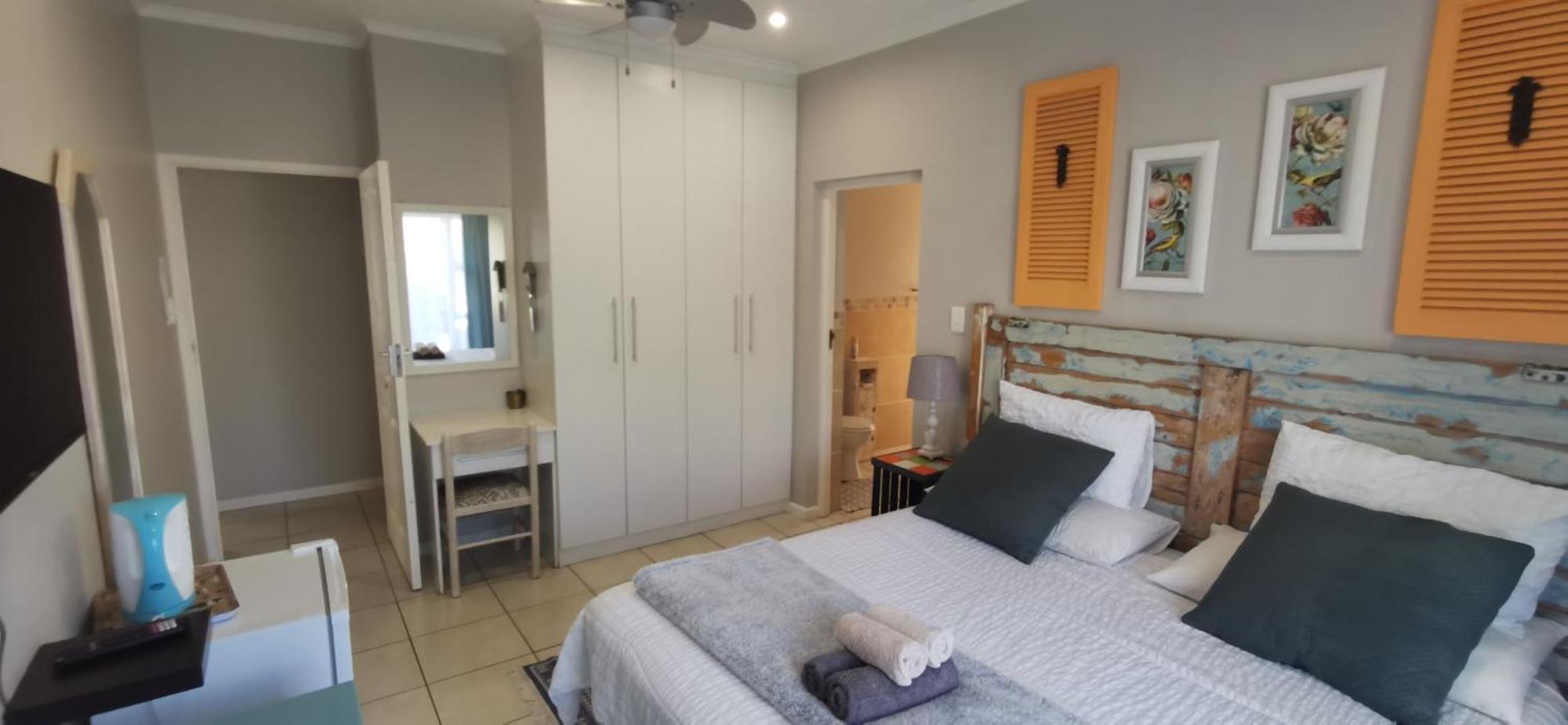 The Coelacanth Guest House And Beach Thyme Self Catering Kiddʼs Beach Extérieur photo