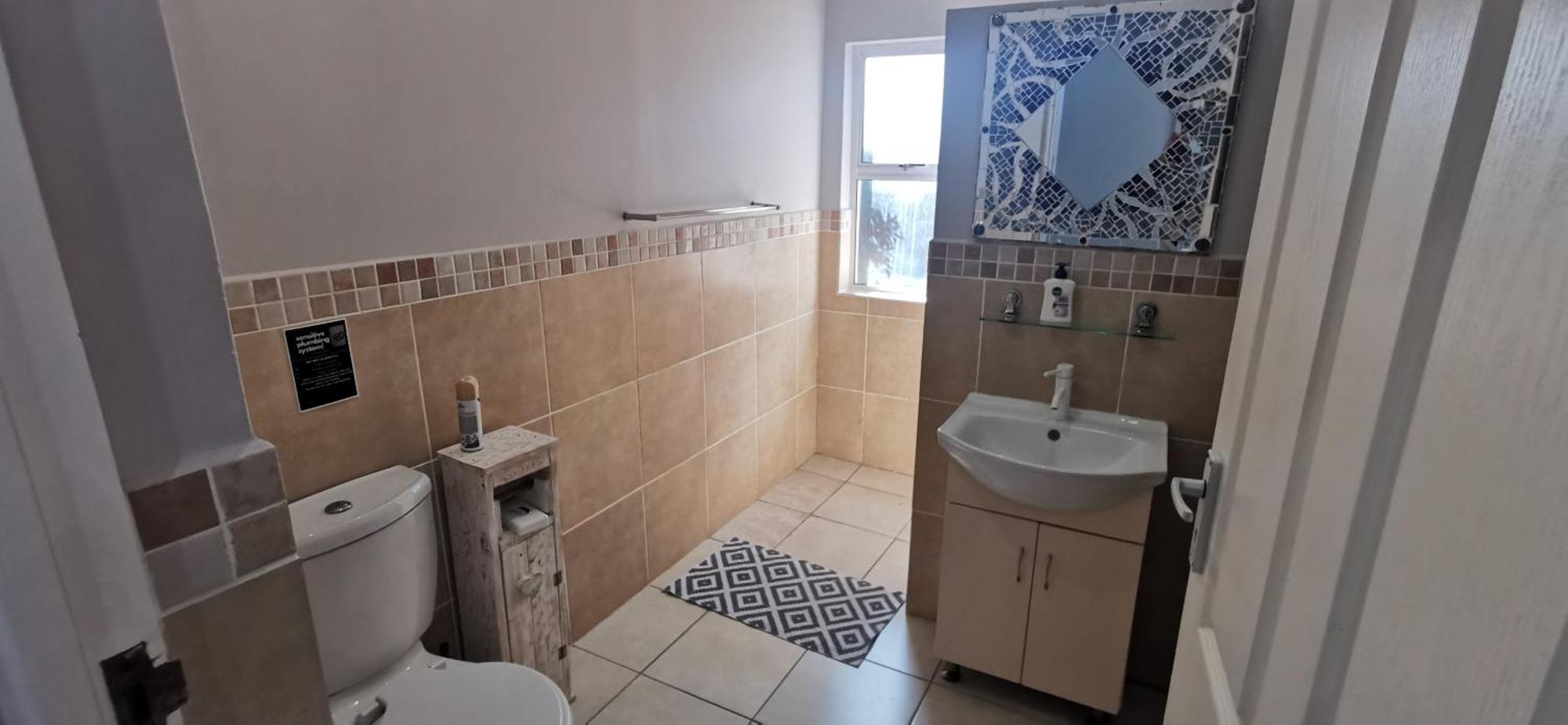 The Coelacanth Guest House And Beach Thyme Self Catering Kiddʼs Beach Extérieur photo