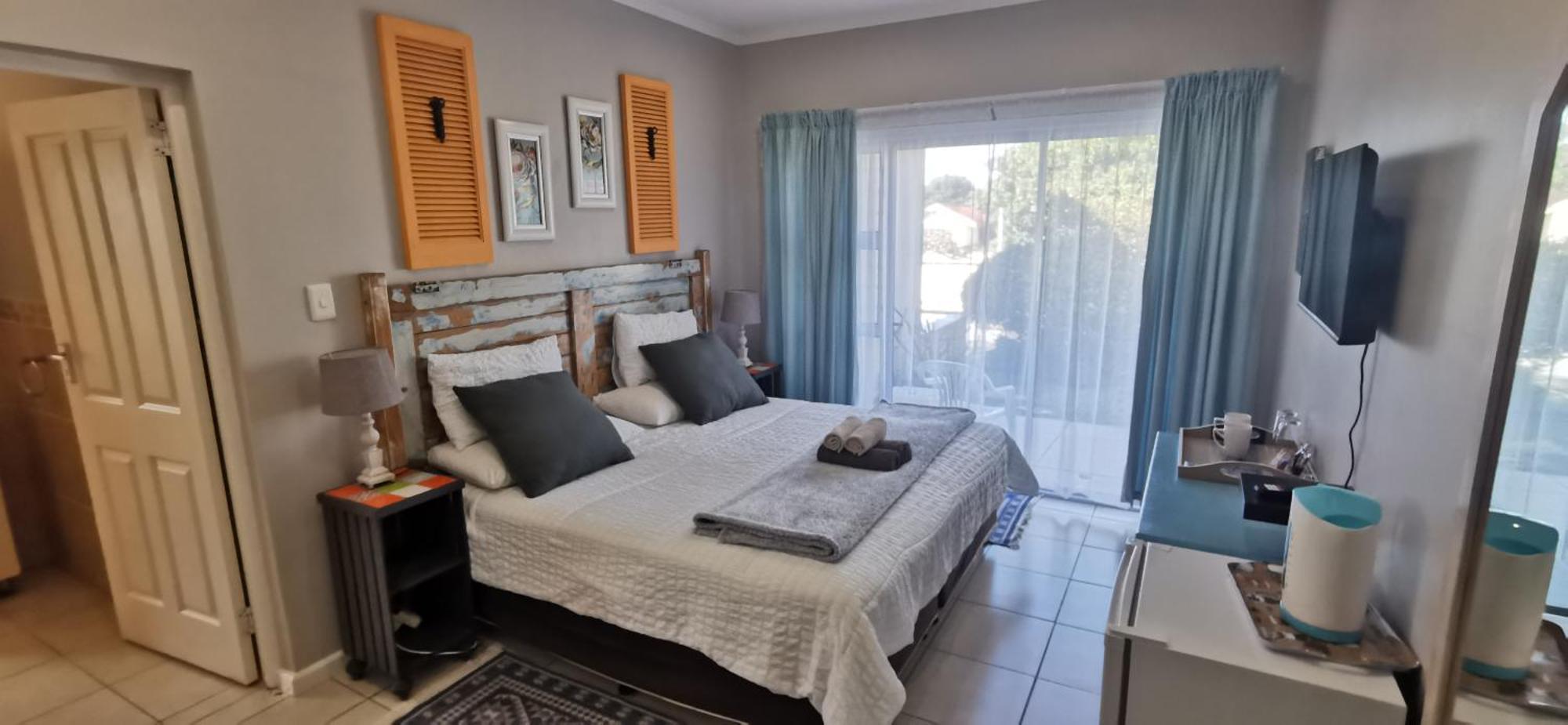 The Coelacanth Guest House And Beach Thyme Self Catering Kiddʼs Beach Extérieur photo