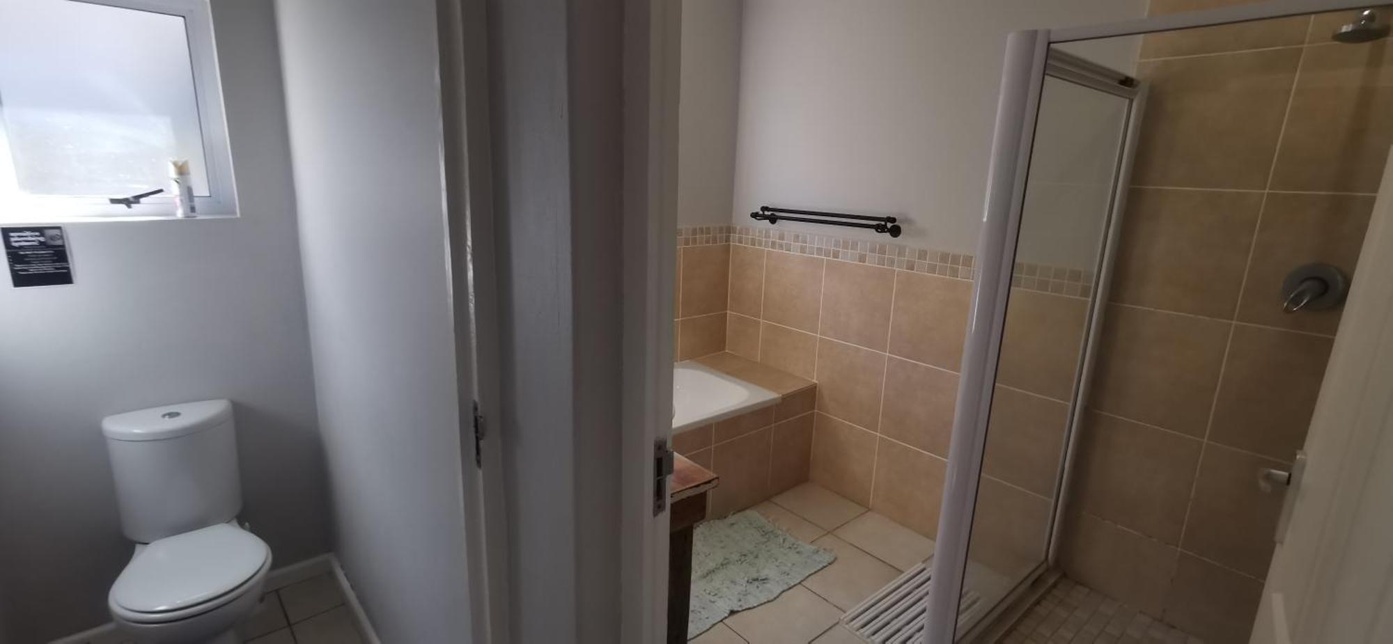 The Coelacanth Guest House And Beach Thyme Self Catering Kiddʼs Beach Extérieur photo