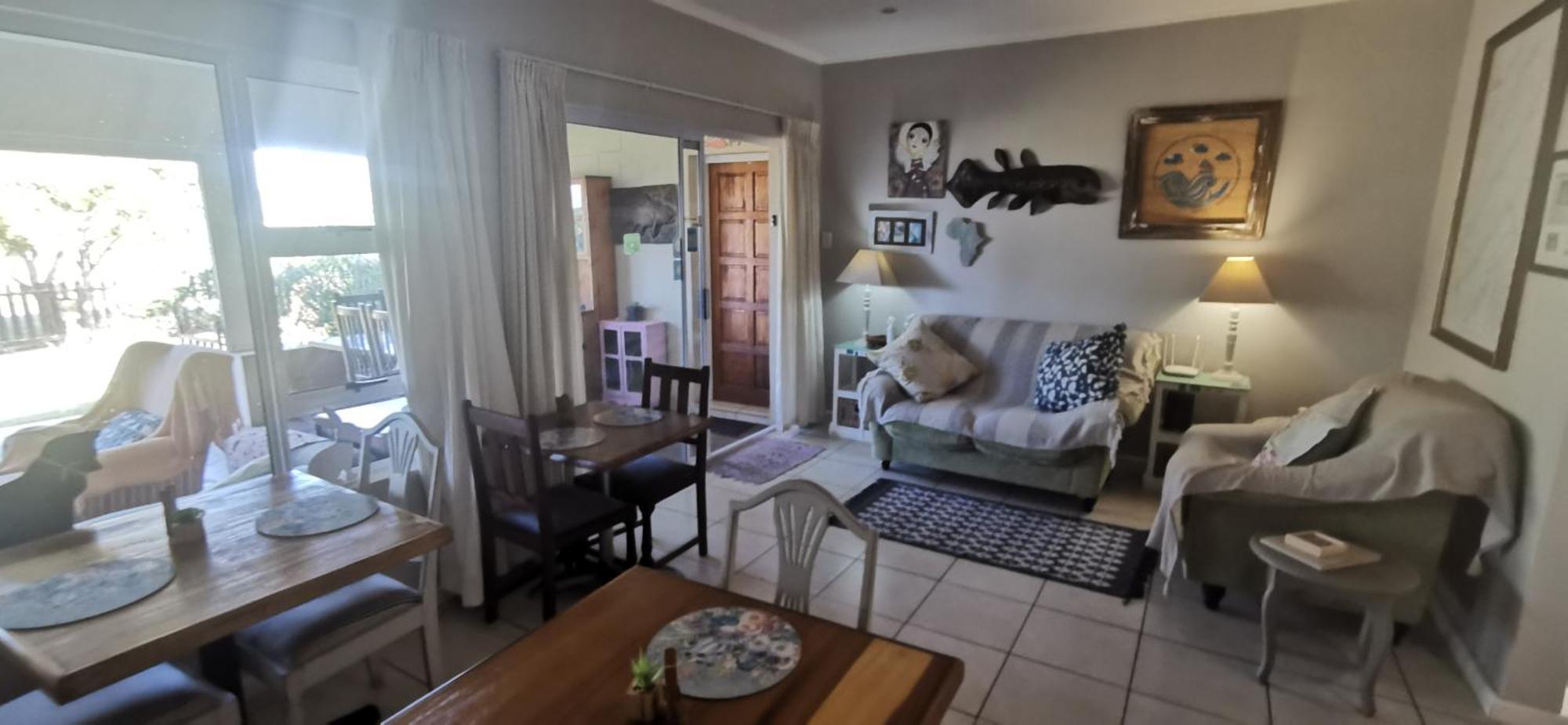 The Coelacanth Guest House And Beach Thyme Self Catering Kiddʼs Beach Extérieur photo