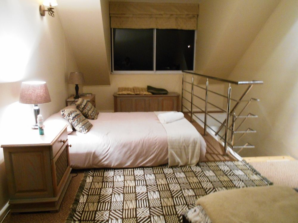 The Coelacanth Guest House And Beach Thyme Self Catering Kiddʼs Beach Extérieur photo